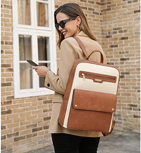 Cluci Hobo torbe s vrećicama s ruksakom ženskog prijenosnog računala