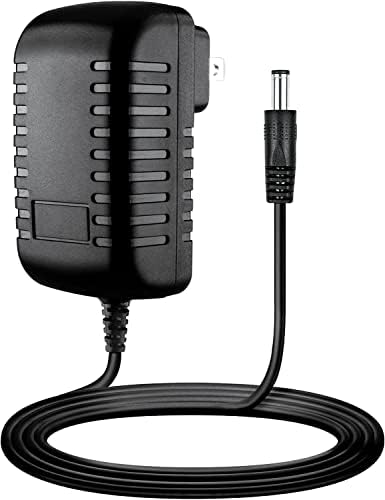 Guy-Tech AC/DC adapter kompatibilan s metrološkim MS9540 MS3580 MS9590 MS6520 METROLOŠKI SCER DATALOGIC SA115B-05U PG5-05P55