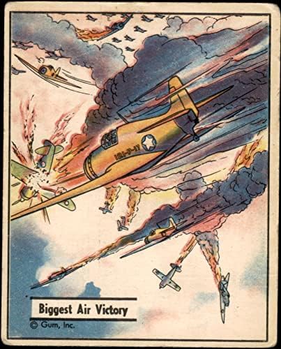 1941. ratna guma 96 Najveća zračna pobjeda VG