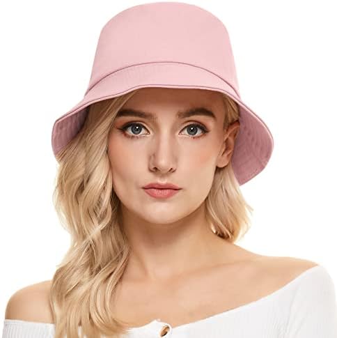Šešir durio kante za žene tinejdžeri putuju ljetni ženske kante šeširi pakira
