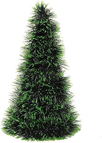 XIOS božićni ukras Zimski praznici Božićni ukras Kreativna boja Mini božićno drvce radne površine čvrsto drveće ukras zanat