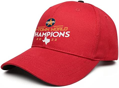 Bejzbolska kapa serije 2022, savršen poklon za navijače iz cijelog svijeta