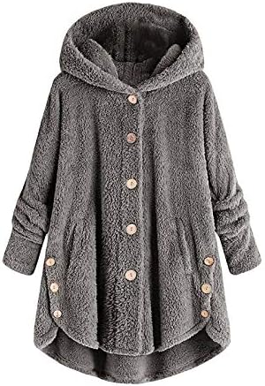 FOVIGUO Žene kaput, koledž jesen obrezano pulover žene trendove kapuljače s punim rukavima zip up najmekši udobni pamuk