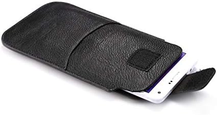 Nošenje futrole za mobitel PU kožna futrola za mobitel kompatibilan sa Samsung Galaxy S21 5G, A50S, A20, A10, A10S, A50,