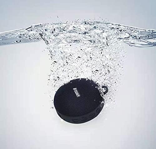 NC zvučnika za jahanje prijenosni vanjski bežični vodootporni usisani čaša audio dodatak Bluetooth zvučnik Bluetooth 5.0
