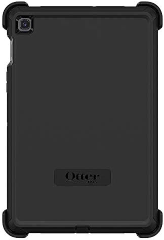 Slučaj serije Otterbox Defender za Samsung Galaxy Tab S5E - Ne -Real/Brodovi u Polybag - Black