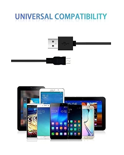 Guy-Tech USB podaci/kabel kabela za punjenje za Motorola i856 i886 i890, MB200, MB501, MB502 MB508, MB511, ME525, MB520,