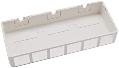 NBG LAN BOUT BOUT BOX 6 priključaka u boji-bijela 1-pack