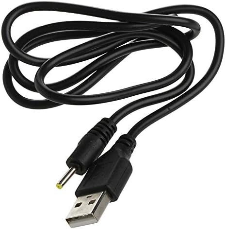 BRST USB PC punjenje kabela za PC PC prijenosni kabel za punjač za Sony D-EJ016CK D-EJ700 Discman prijenosni CD Walkman Player