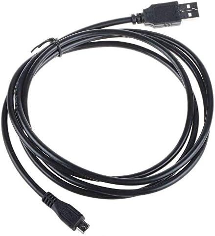 PPJ USB 2.0 kabelski kabel za transcend TS160GSJ25M StoreJet 25 Mobile 160GB 2,5 Vanjski HDD
