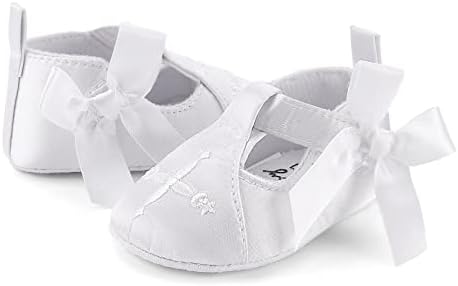 Dječaci mekog križanja krštenja cipele za krštenje Premium Sole Dojenčad/Toddler tenisica