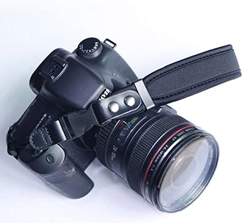 Fotoaparat bez zrcala u obliku DSLR-a nosač za dvogled remen za užad za kamkorder protiv klizanja digitalni držač remen od