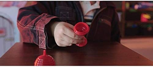 Nevjerojatna magična trikova lopta vaza od strane magičnih proizvođača