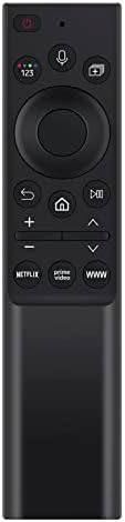 BN59-01357C Replace Voice Remote Control with MIC fit for Samsung QLED Smart TV RMCSPA1EP1 QA65QN800AWXXY QA75QN800AWXXY