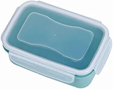 XXXDXDP Plastična kutija za ručak BENTO BENTOBES Voćna salata Svježe čuvanje zdjele s kampovima za kampiranje kampiranja