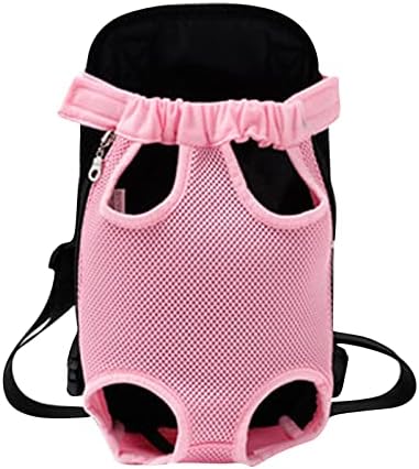 Lagana ventilacija putnog ruksaka ruksak za nošenje kućnih ljubimaca torba za mačke pas ruksaci za kućne ljubimce životinja