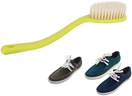 Supvox dugačka ručka cipele za čišćenje četkice za čišćenje odjeće za čišćenje četkica za pranje kupaonice