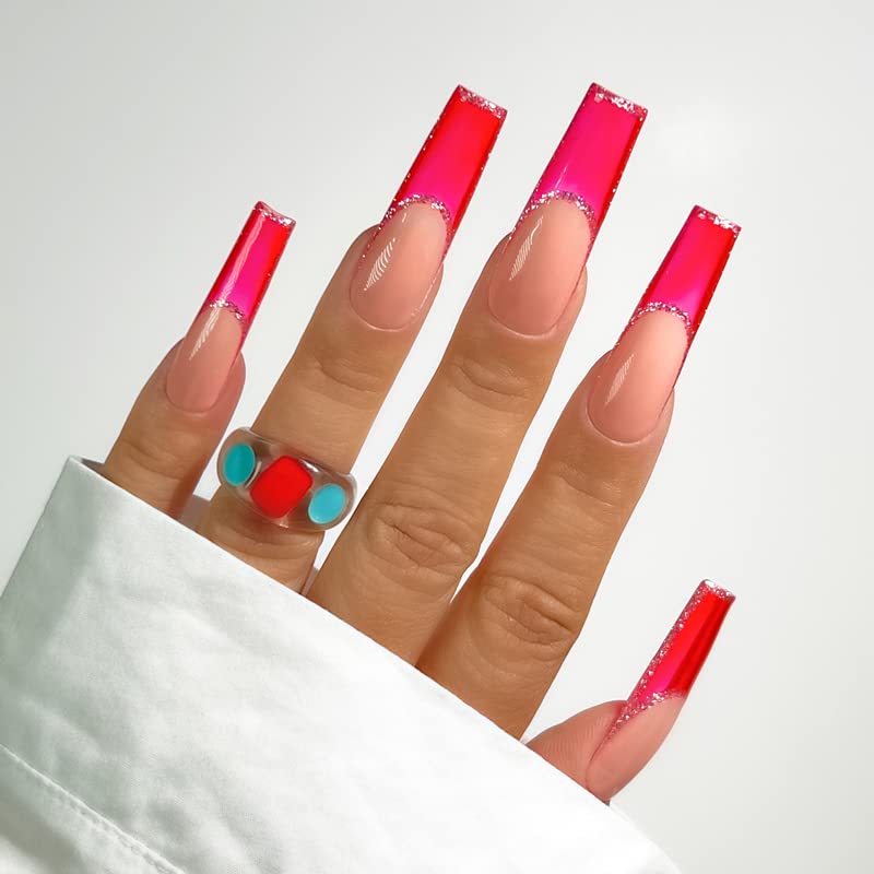 Kiara Sky Professional Nails Umaknite se od jelly nijanse gel poljski