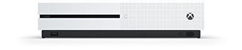 Xbox One S 2TB konzola - Pokretanje izdanje [prekinuto]