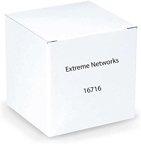 Extreme Networks Summit X460-G2-24T-GE4 Ethernet Switch