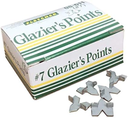 Fletcher Glazeer's Push Points 7 x 100 08-611