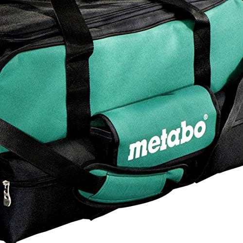 Metabo- torba s alatima, drugi bežični pribor