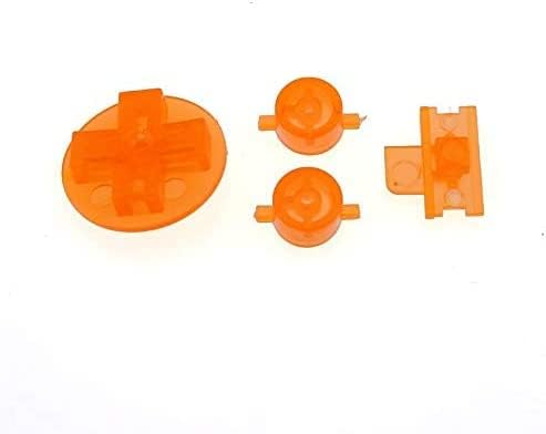 Gumbi za postavljanje od prozirne plastike Postavite gumb za uključivanje i isključivanje gumba za uključivanje i isključivanje