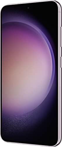Samsung Galaxy S23+ 5G S9160 DUAL 256GB 8GB RAM -a, 50 MP kamera, tvornički otključana - lavanda