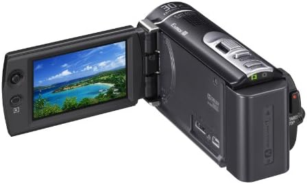 Sony HDR-CX190 Handycam visoke razlučivosti 5.3 MP kamkorder