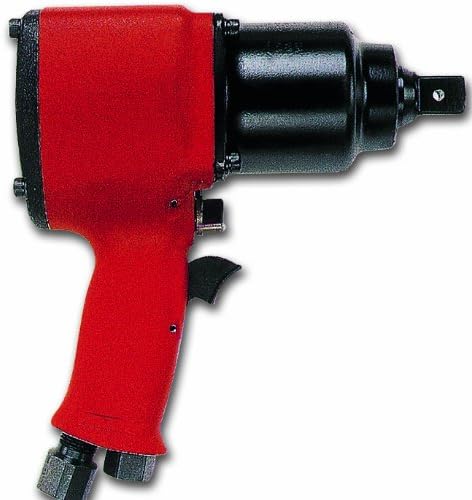 Chicago pneumatski CP6060-SASAB 1-inčni ključ industrijskog udara s držač za držanje rupe