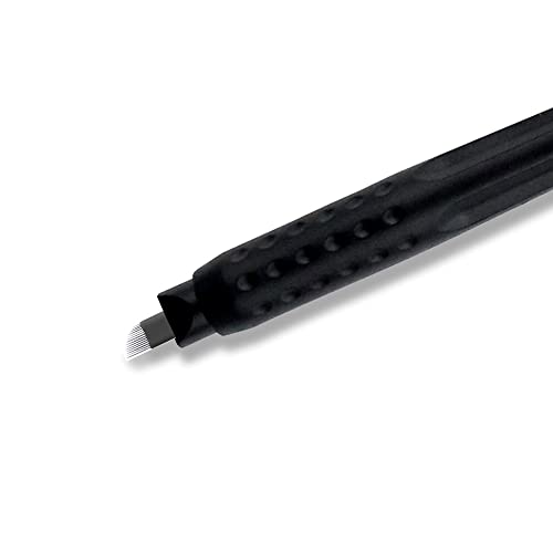 Alat za mikroblading jednokratna olovka za mikroblading s trajnom iglom za šminkanje