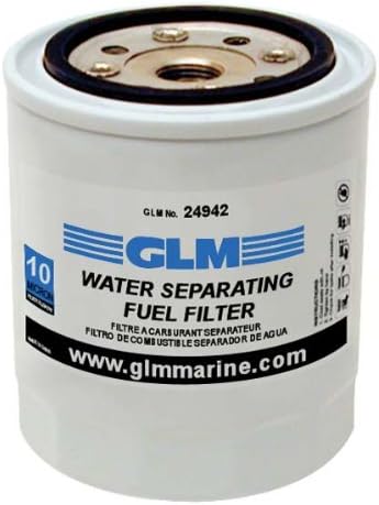 GLM 24942 Filter za gorivo