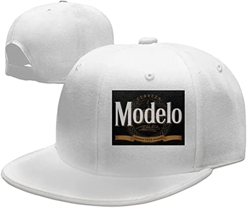 Modelo Beerball Caps Unisex Flat Brim Baseball CAP šešir