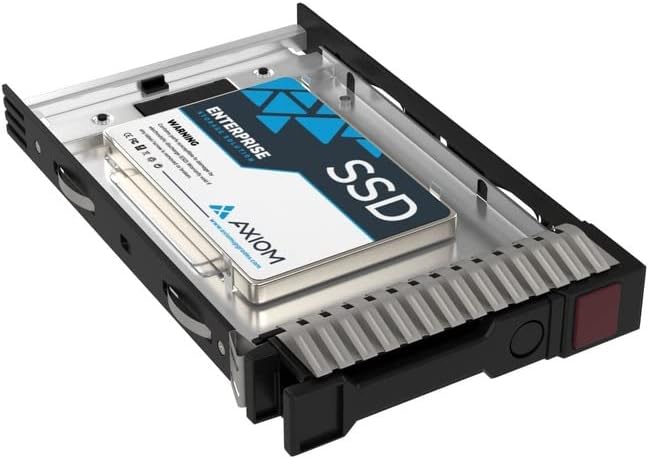 Axiom memorija - SSDEV10HD960 -AX 960 GB Pogon čvrstog stanja - 3,5 Unutarnji - SATA