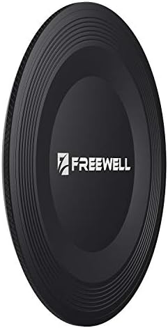 Freewell 67 mm kapica magnetske leće