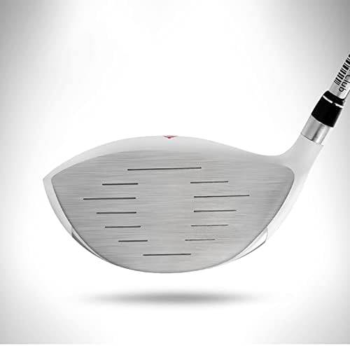 Muški desni golf klub Set Golf Professional Game Club s loptom vrećicom Ultra Light Graphite Carbon Steel osovina Visoki