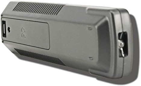 Tekswamp video projektor daljinski upravljač za Hitachi CP-X440