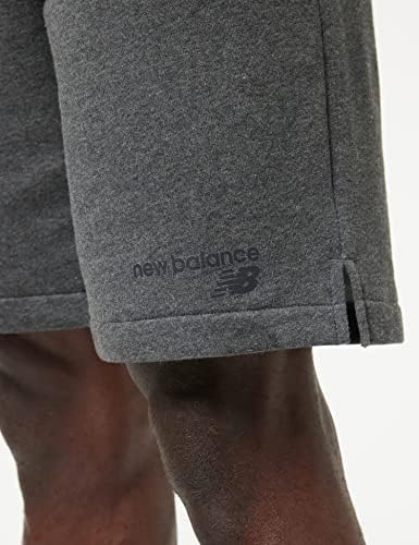 New Balance muški NB Classic Core Fleece Short