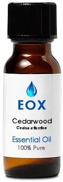 Esencijalno ulje Eox Cedarwood 10310 Nova esencijalna ulja 5 ml