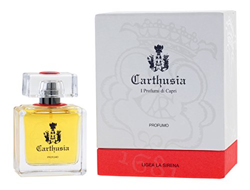 Carthusia ligea la sirena parfum 1,7 oz./50 ml nova u kutiji