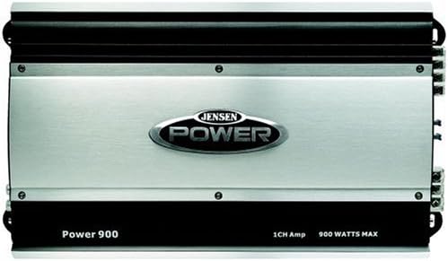 Jensen Power900 900-vat mono pojačalo