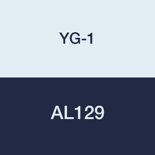 YG-1 AL129 produženi držač krajnjeg mlina, CAT50-EMH2-7.63