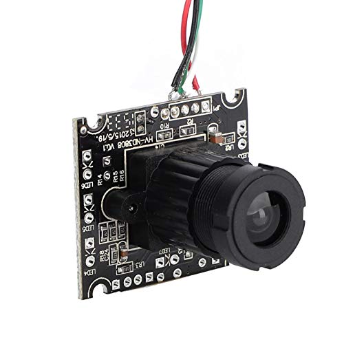 Modul kamere s okularom, modul kamere s okularnom lećom 30-inčni elektronički standardni modul mikroskopa za pametni dom
