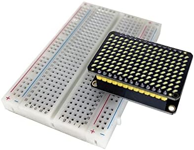 TREEDIX PWM LED matrica IS31FL3731 i 9X16 GRID LED diode za Arduino DIY setove