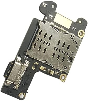 Huasheng Suda USB zapunjavanje SIM SIM Uloge za zamjenu za Xiaomi Redmi K20/K20 PRO/MI 9T/9T Pro