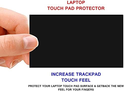 Zaštita zaslona za dodirnu podlogu za prijenosno računalo za prijenosno računalo za zaštitu kože za prijenosno računalo za