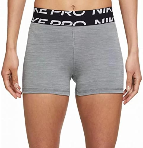 Nike Women Pro Dri-Fit 3 Grafičke kratke hlače