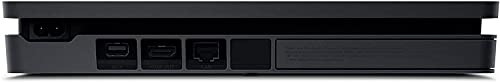 Sony -PlayStation 4 1TB SLIM EDITION CONSOLE BOLIDAY BASKLE - PS4 Konzola + 1 Dualshock Wireless Controller + Titac PS4 kontroler