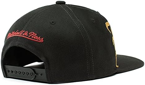 Bejzbolska kapa Od & kapa od crnog zlata