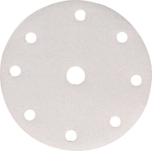 Makita P-37910 Abrazivni diskovi, bijeli